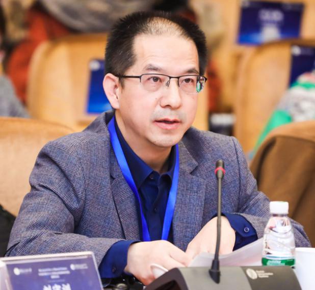 中国传媒大学人类命运共同体研究院揭牌仪式举行